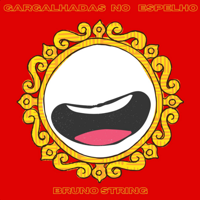 Gargalhadas no Espelho (2022)