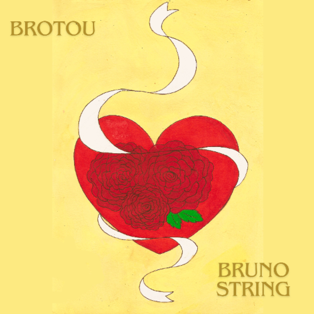 Brotou (Nosso Amor) [2024]